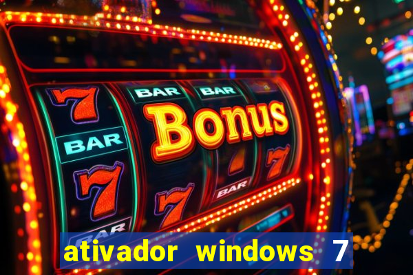 ativador windows 7 loader download